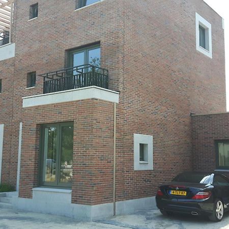 B&B Modern Times Amsterdam Exterior foto