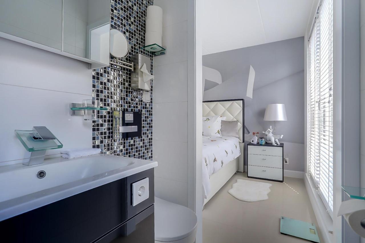 B&B Modern Times Amsterdam Exterior foto